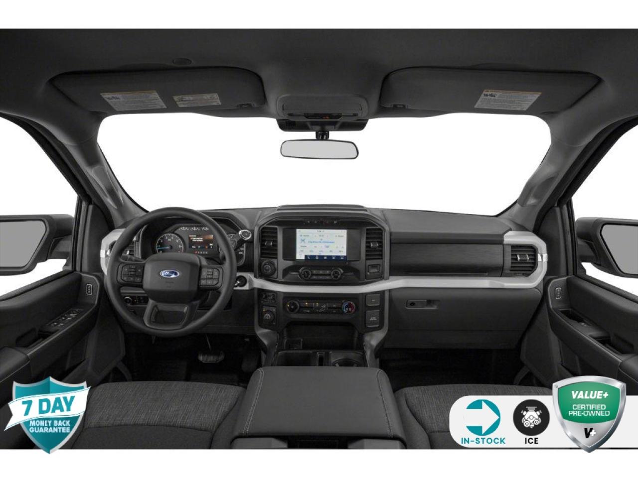 2023 Ford F-150 XLT 2.7L | POWER MOONROOF | SPORT PKG Photo