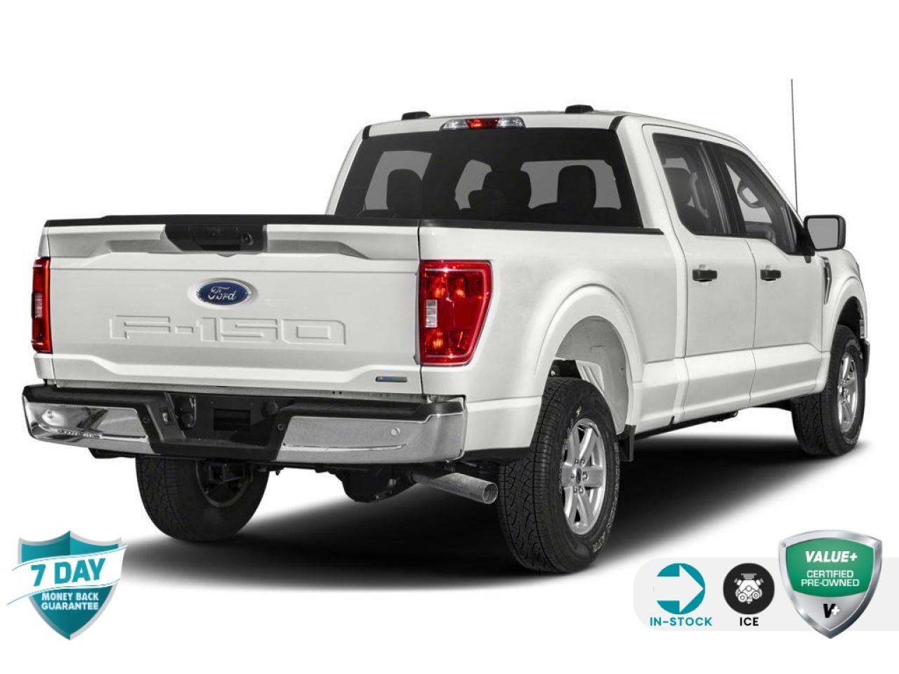 2023 Ford F-150 XLT 2.7L | POWER MOONROOF | SPORT PKG Photo