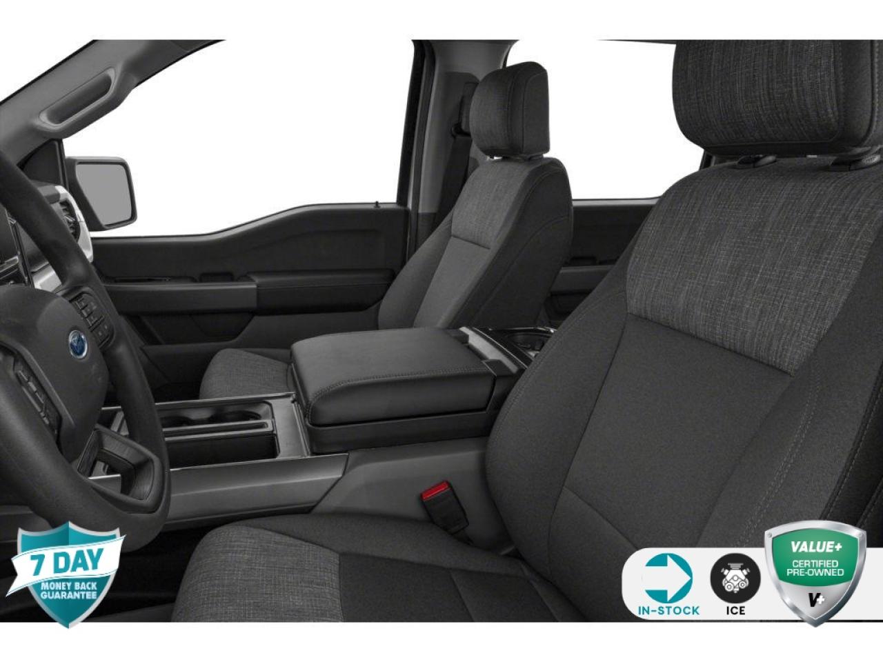 2023 Ford F-150 XLT 2.7L | POWER MOONROOF | SPORT PKG Photo