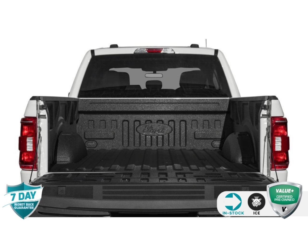 2023 Ford F-150 XLT 2.7L | POWER MOONROOF | SPORT PKG Photo