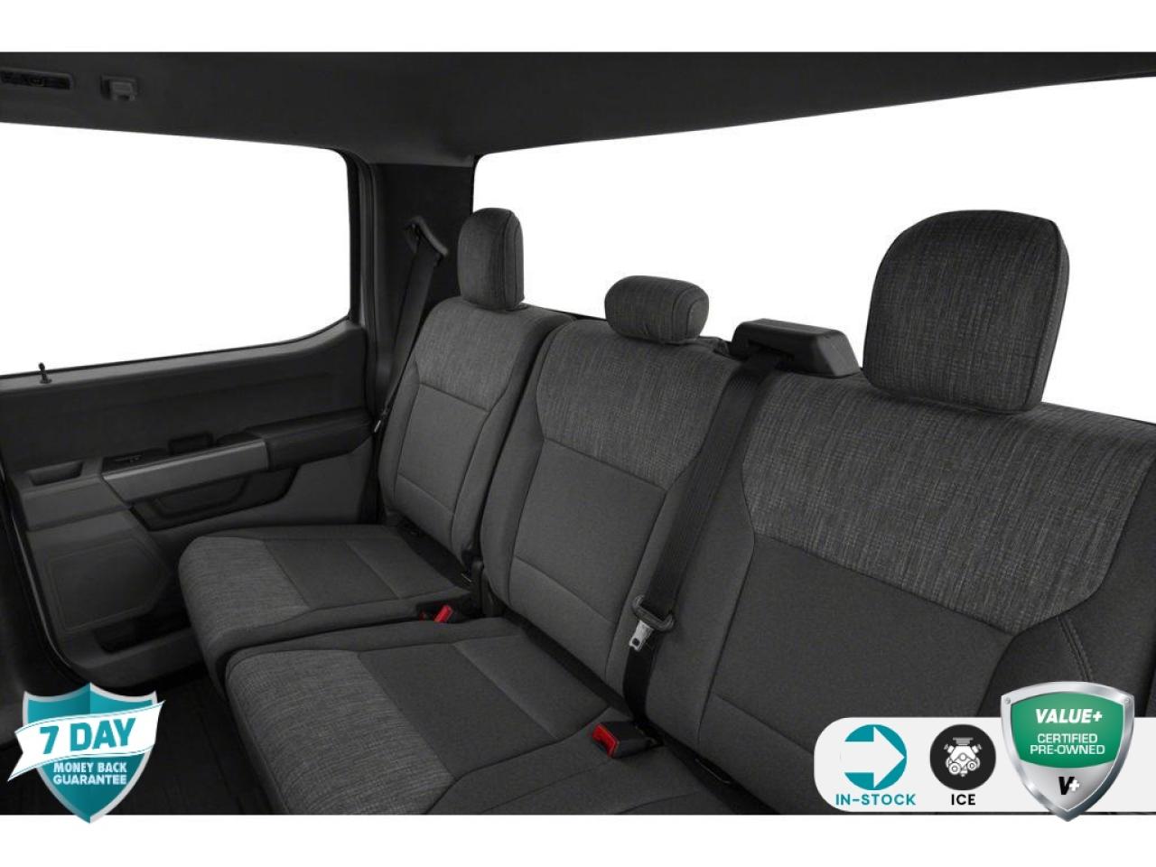 2023 Ford F-150 XLT 2.7L | POWER MOONROOF | SPORT PKG Photo