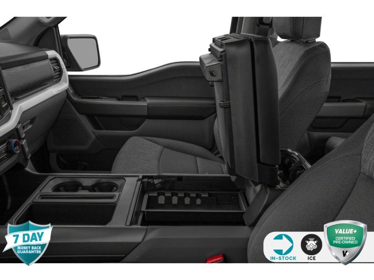 2023 Ford F-150 XLT 2.7L | POWER MOONROOF | SPORT PKG Photo