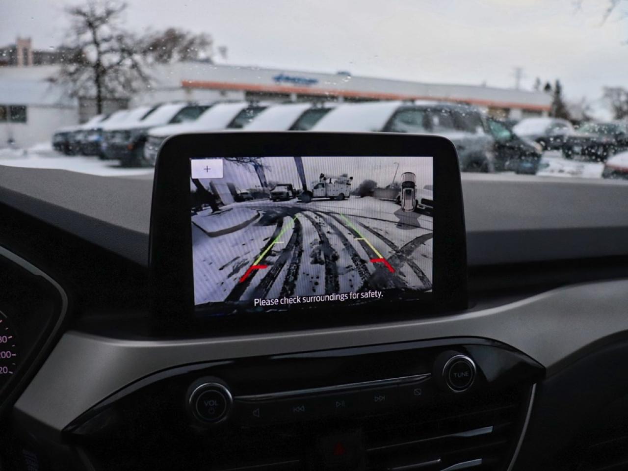 2022 Ford Escape SEL Hybrid | AWD | ROOF | NAV | PWR LIFTGATE |BLIS Photo