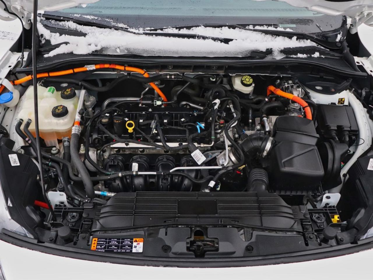 2022 Ford Escape SEL Hybrid | AWD | ROOF | NAV | PWR LIFTGATE |BLIS Photo