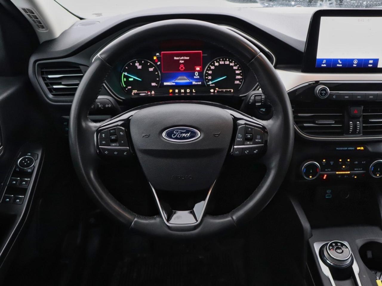 2022 Ford Escape SEL Hybrid | AWD | ROOF | NAV | PWR LIFTGATE |BLIS Photo