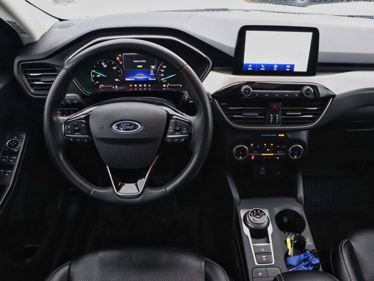 2022 Ford Escape SEL Hybrid | AWD | ROOF | NAV | PWR LIFTGATE |BLIS Photo