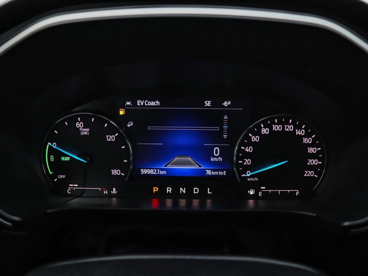 2022 Ford Escape SEL Hybrid | AWD | ROOF | NAV | PWR LIFTGATE |BLIS Photo