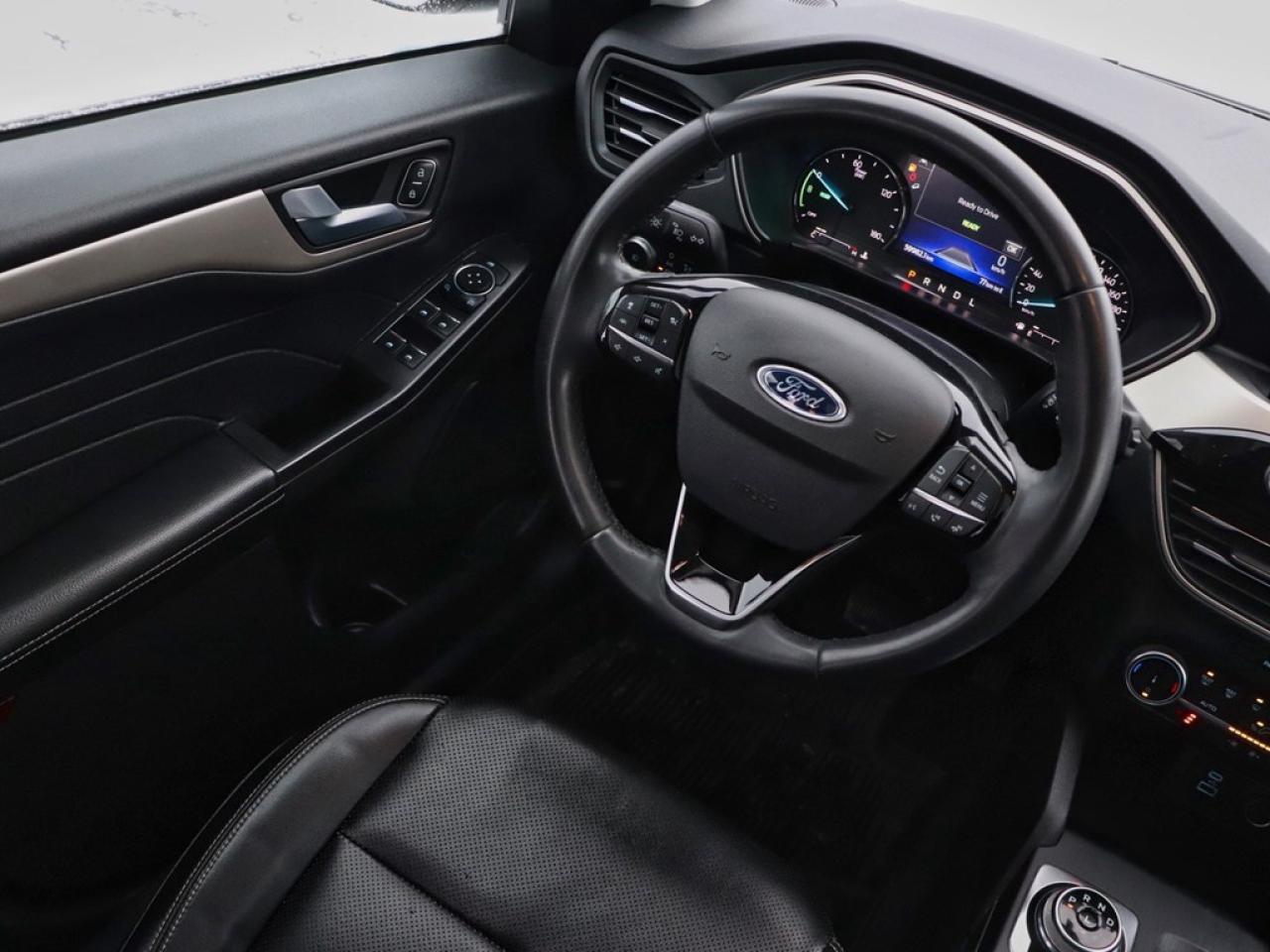 2022 Ford Escape SEL Hybrid | AWD | ROOF | NAV | PWR LIFTGATE |BLIS Photo