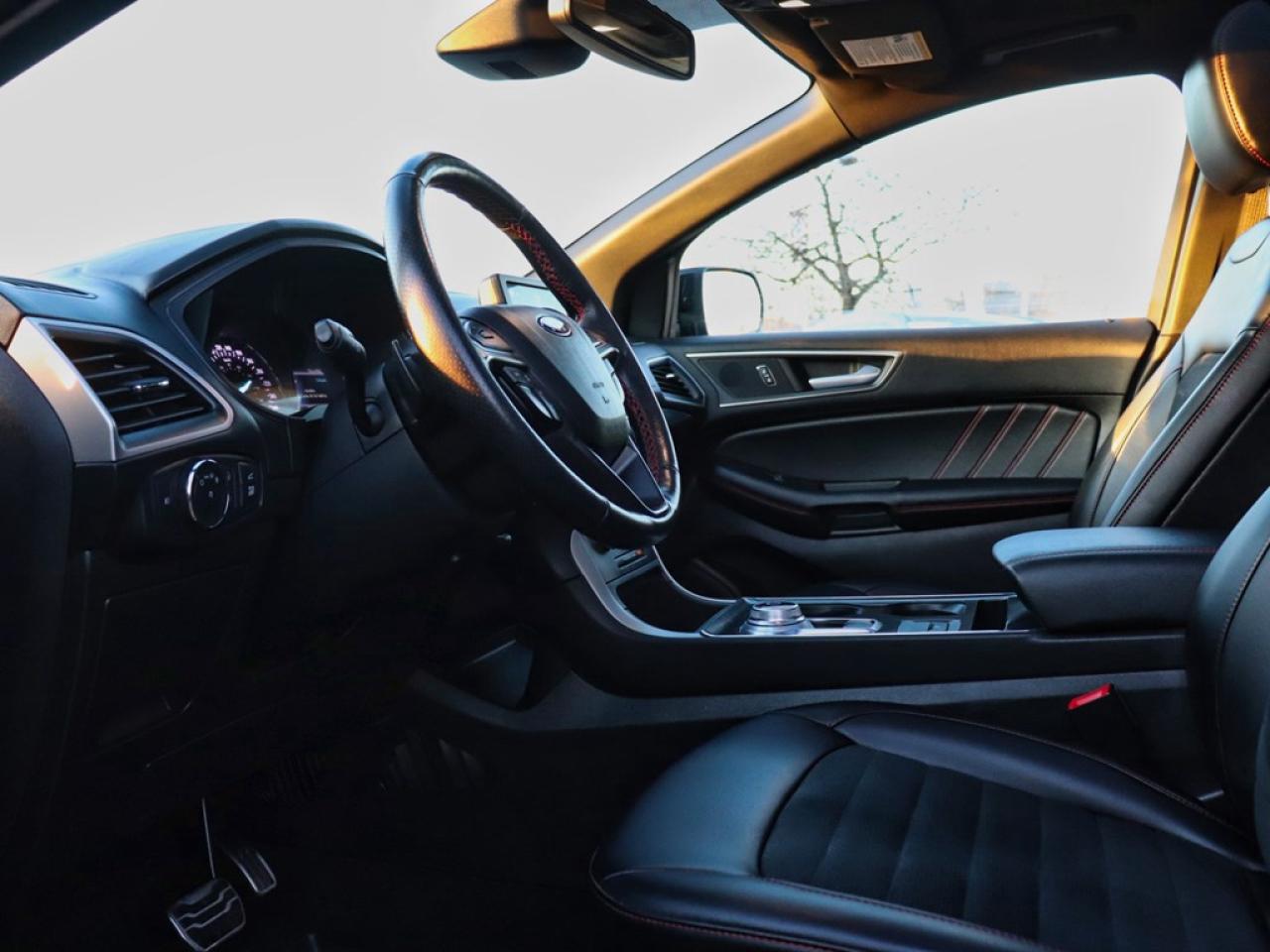 2022 Ford Edge ST Line | AWD | ROOF | NAV | TOW | APTV CRUISE Photo