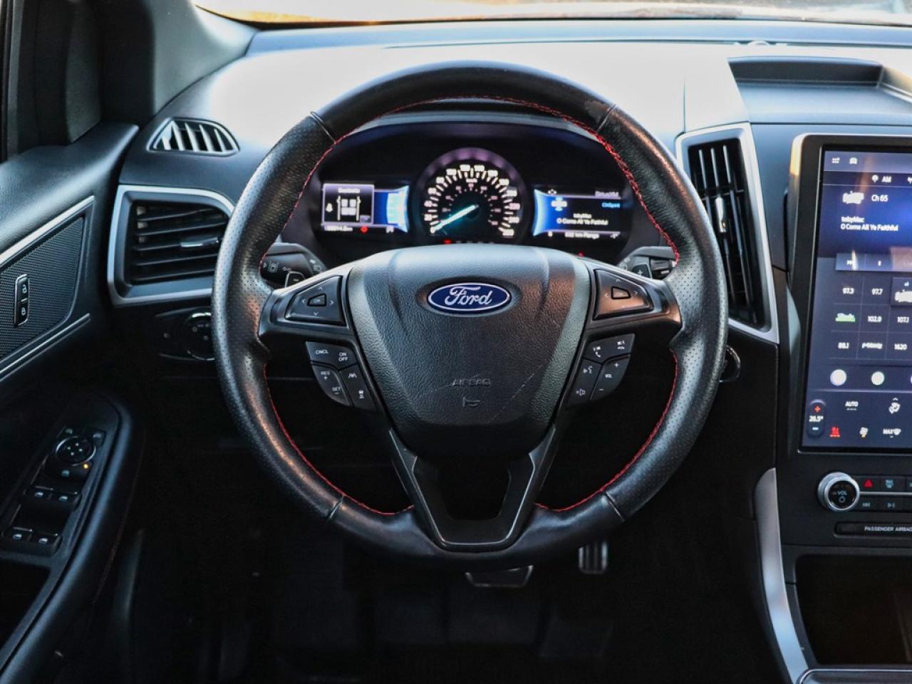 2022 Ford Edge ST Line | AWD | ROOF | NAV | TOW | APTV CRUISE Photo