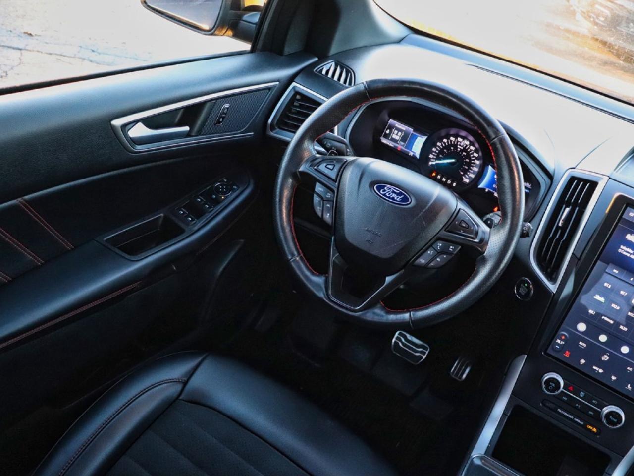 2022 Ford Edge ST Line | AWD | ROOF | NAV | TOW | APTV CRUISE Photo