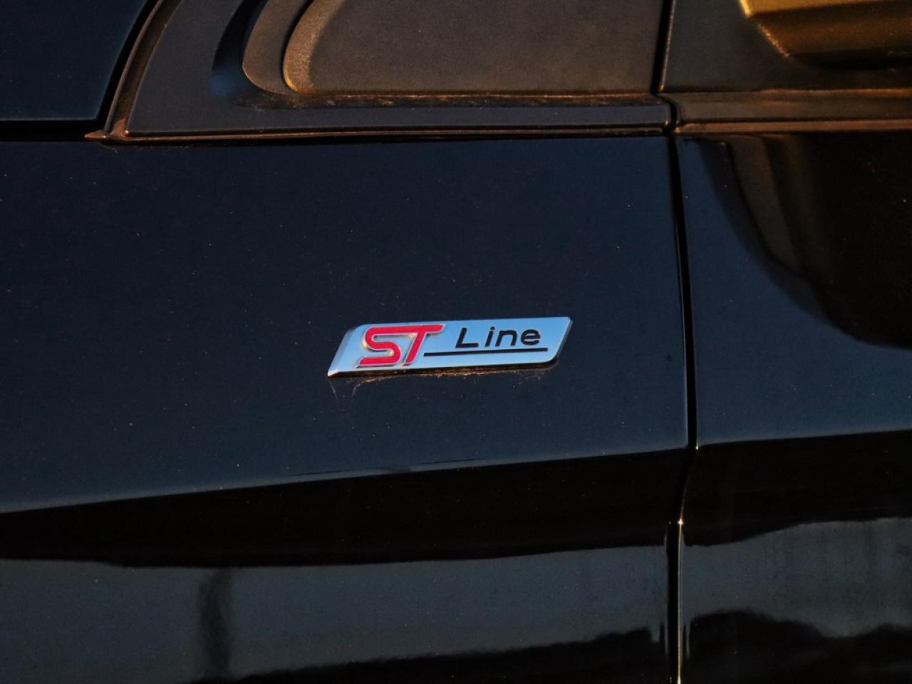 2022 Ford Edge ST Line | AWD | ROOF | NAV | TOW | APTV CRUISE Photo