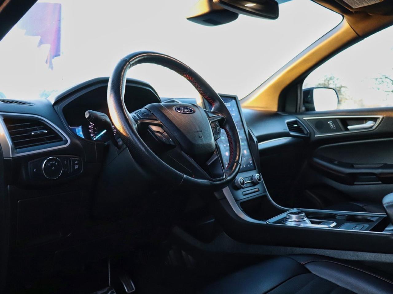 2022 Ford Edge ST Line | AWD | ROOF | NAV | TOW | APTV CRUISE Photo