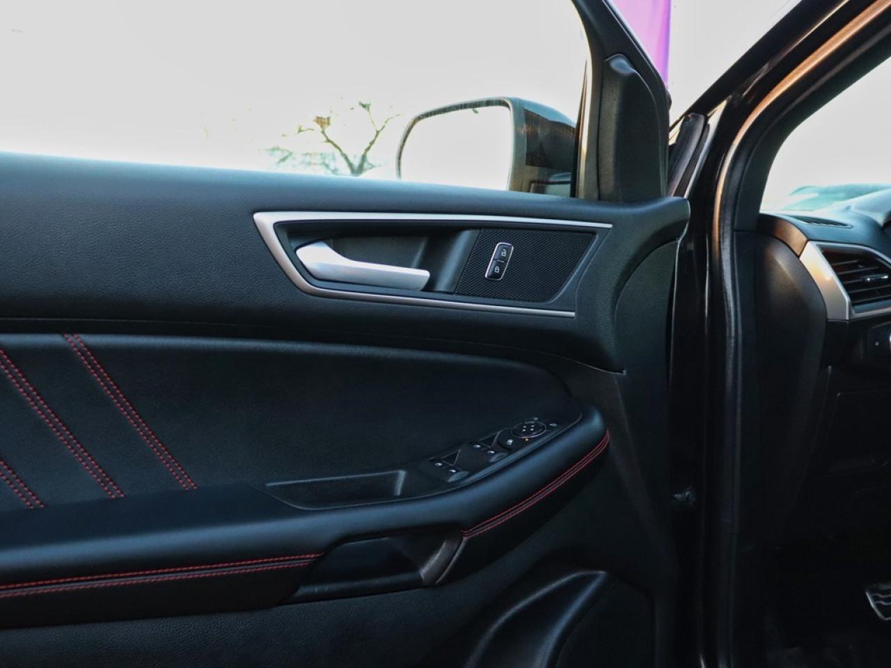 2022 Ford Edge ST Line | AWD | ROOF | NAV | TOW | APTV CRUISE Photo