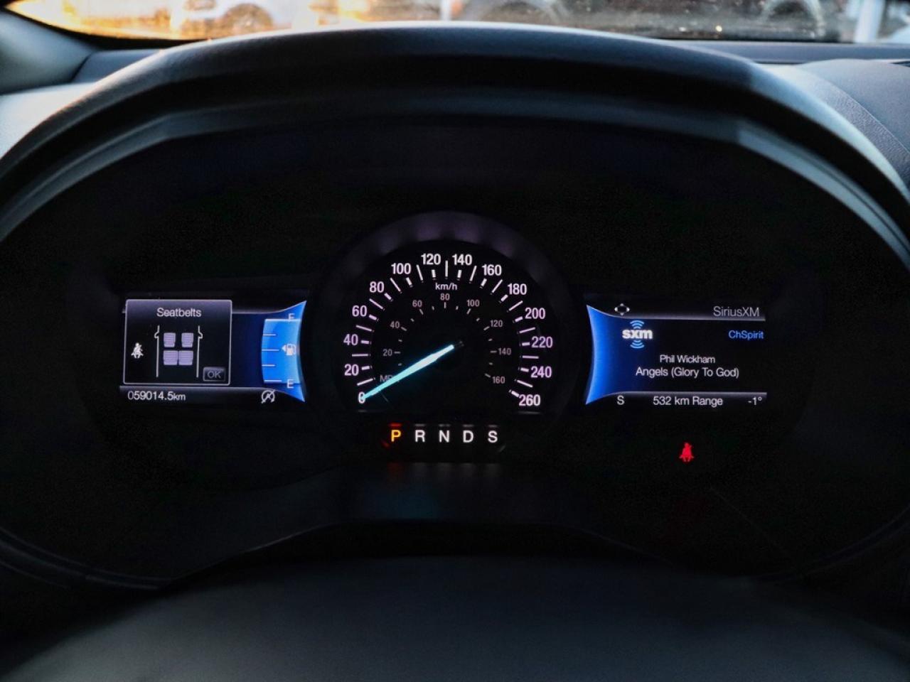 2022 Ford Edge ST Line | AWD | ROOF | NAV | TOW | APTV CRUISE Photo