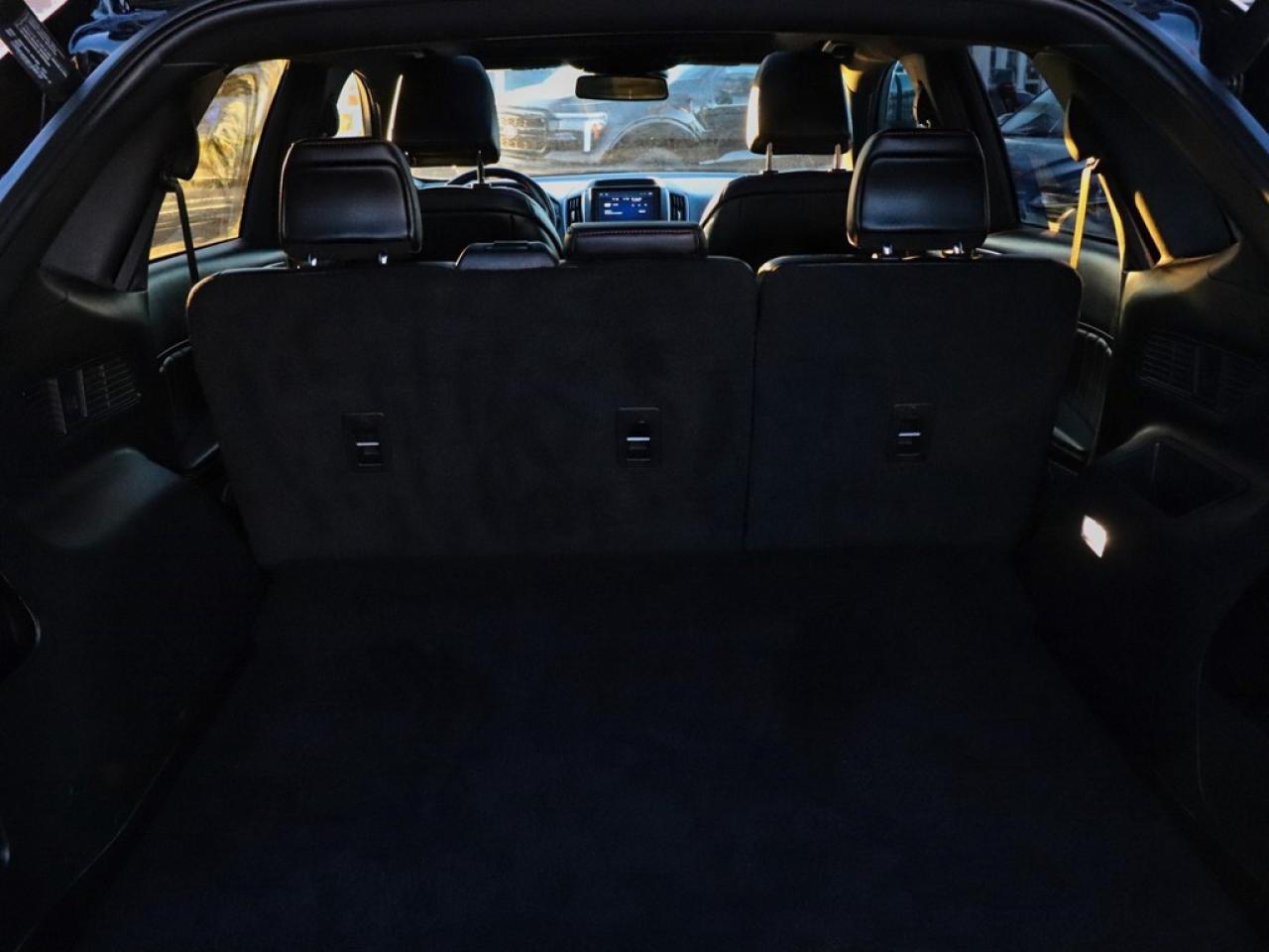 2022 Ford Edge ST Line | AWD | ROOF | NAV | TOW | APTV CRUISE Photo