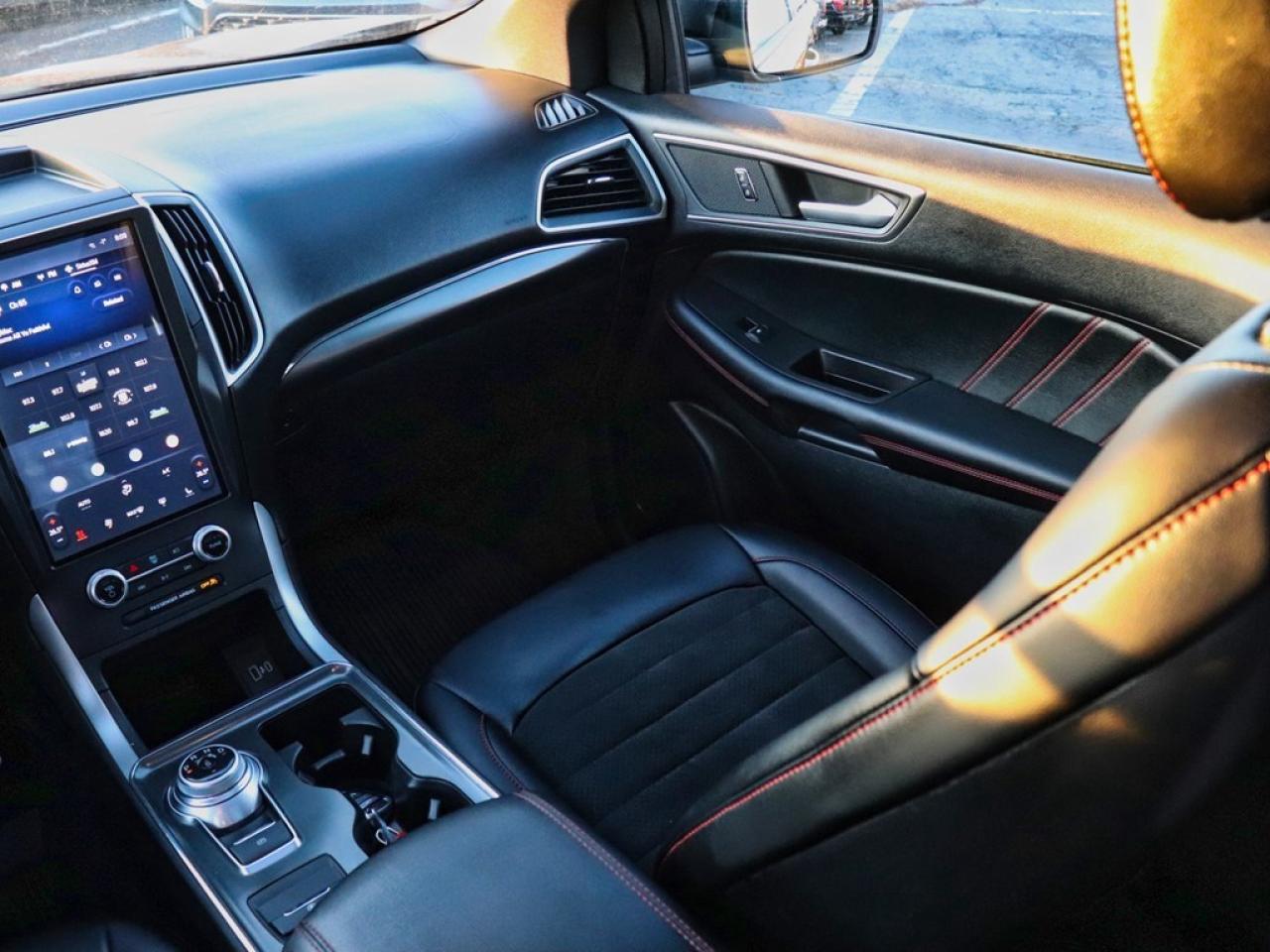 2022 Ford Edge ST Line | AWD | ROOF | NAV | TOW | APTV CRUISE Photo