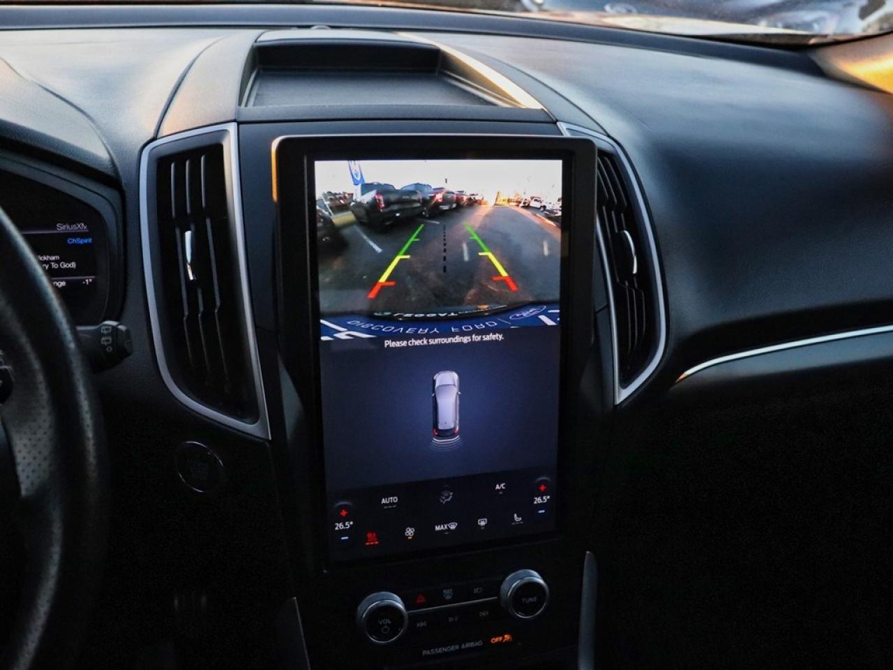 2022 Ford Edge ST Line | AWD | ROOF | NAV | TOW | APTV CRUISE Photo