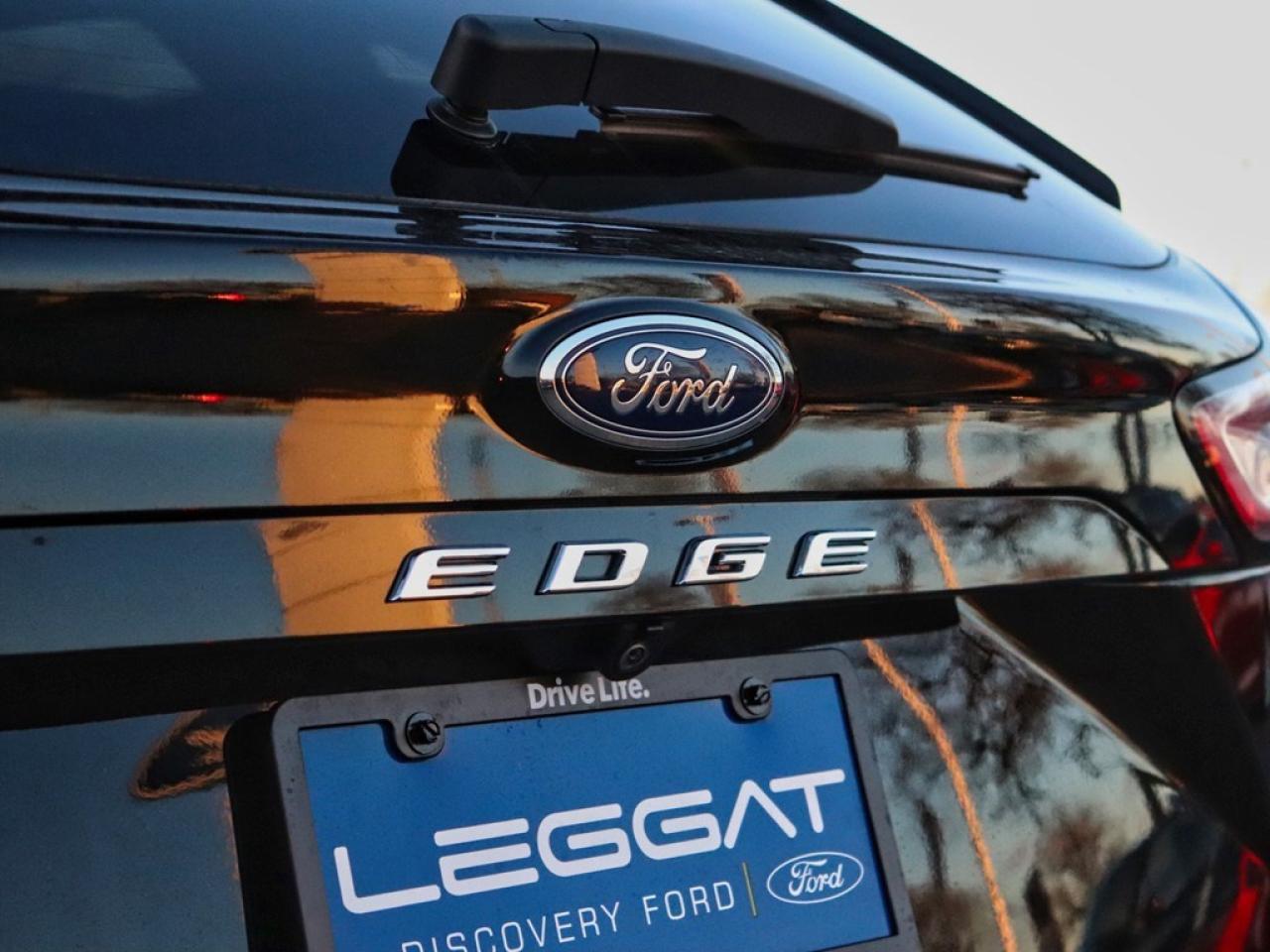 2022 Ford Edge ST Line | AWD | ROOF | NAV | TOW | APTV CRUISE Photo