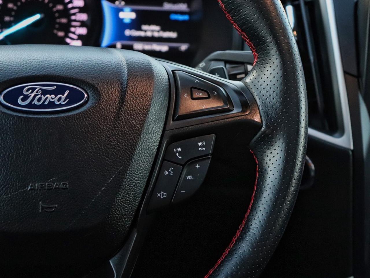 2022 Ford Edge ST Line | AWD | ROOF | NAV | TOW | APTV CRUISE Photo