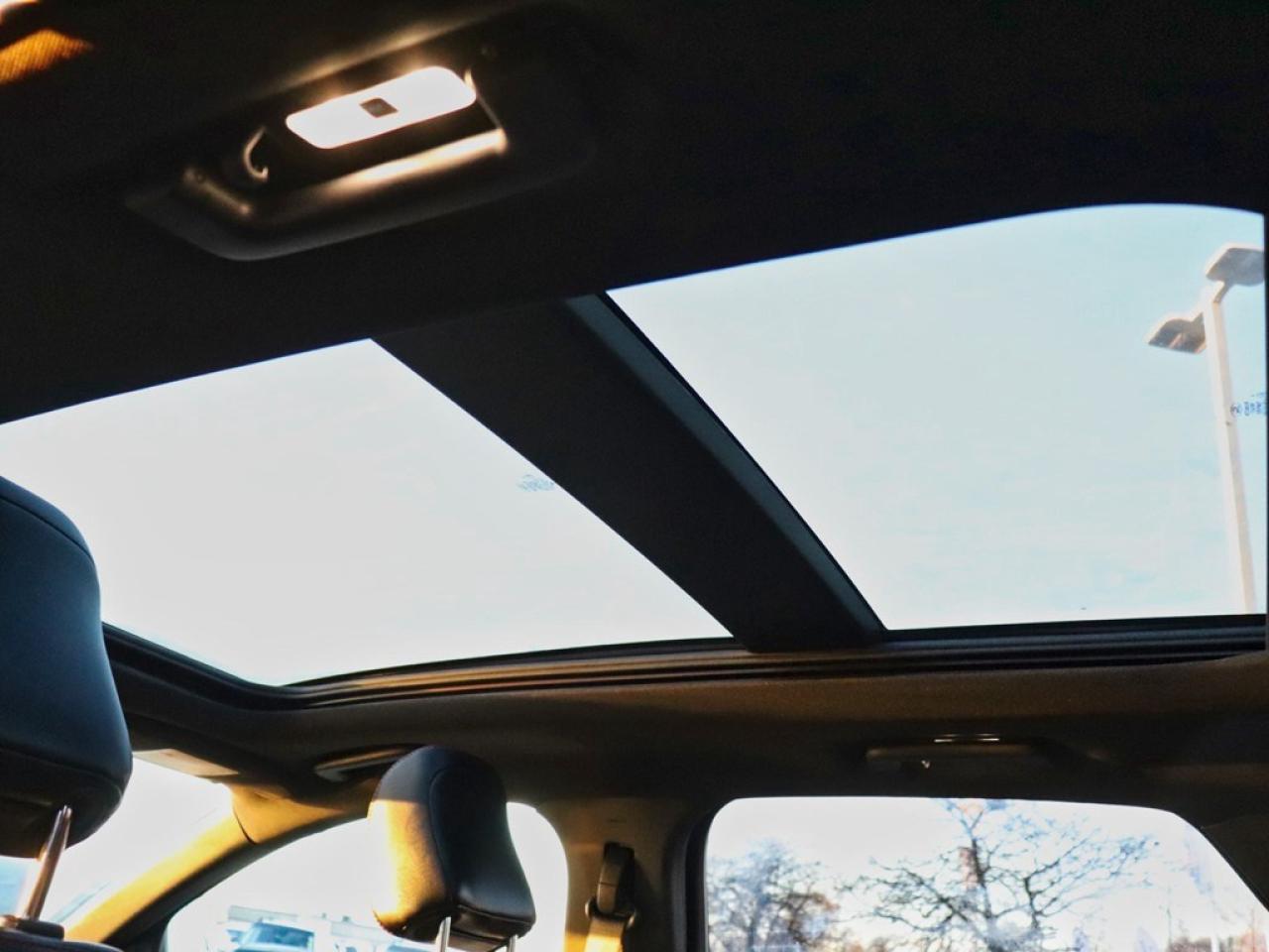 2022 Ford Edge ST Line | AWD | ROOF | NAV | TOW | APTV CRUISE Photo