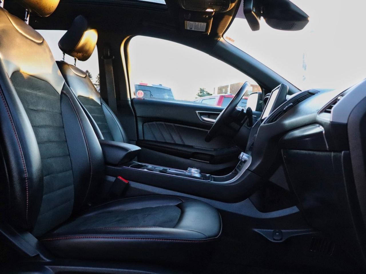 2022 Ford Edge ST Line | AWD | ROOF | NAV | TOW | APTV CRUISE Photo