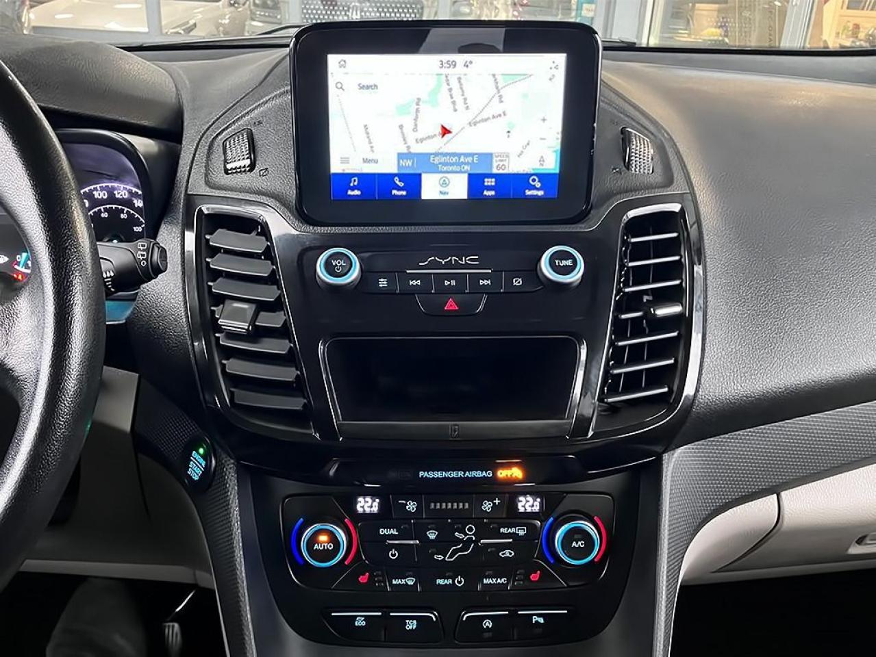 2020 Ford Transit Connect TIANIUM|LWB|NAVI|REARCAM|LEATHER|ALLOYS Photo