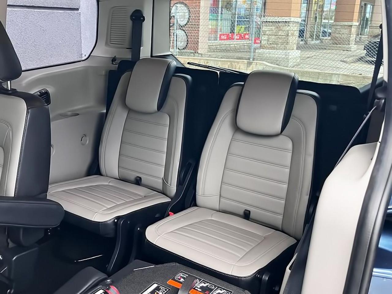 2020 Ford Transit Connect TIANIUM|LWB|NAVI|REARCAM|LEATHER|ALLOYS Photo