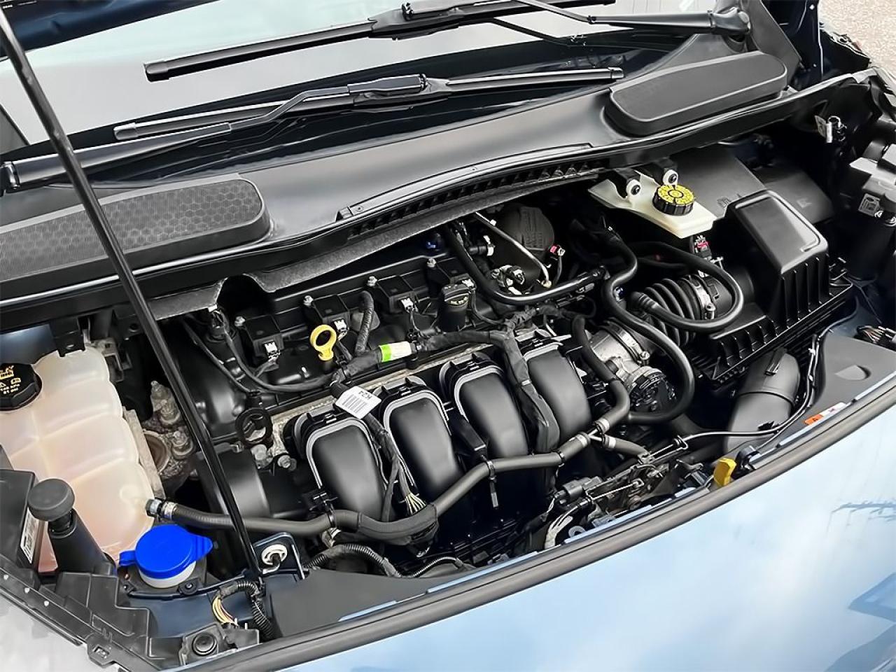 2020 Ford Transit Connect TIANIUM|LWB|NAVI|REARCAM|LEATHER|ALLOYS Photo