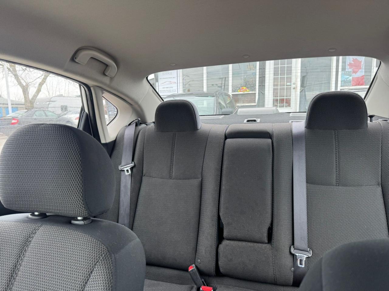 2013 Nissan Sentra S Photo