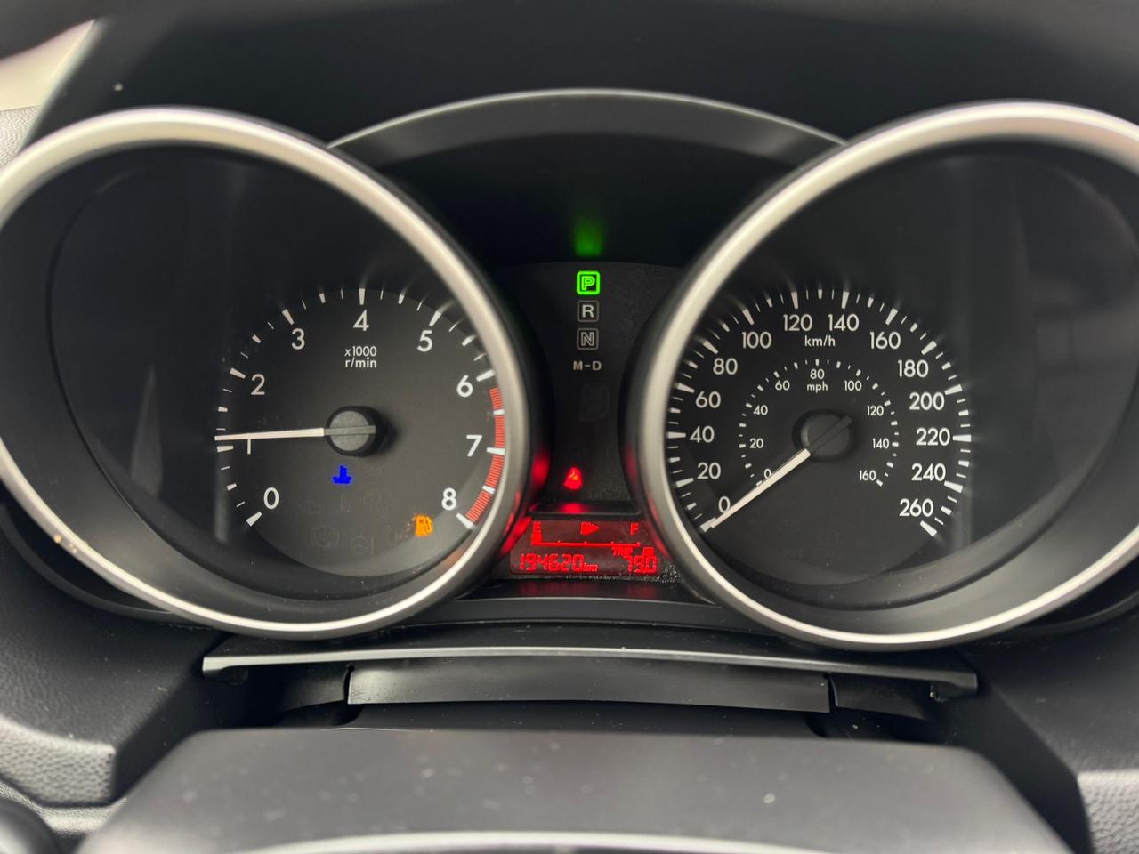 2014 Mazda MAZDA5 GS Photo