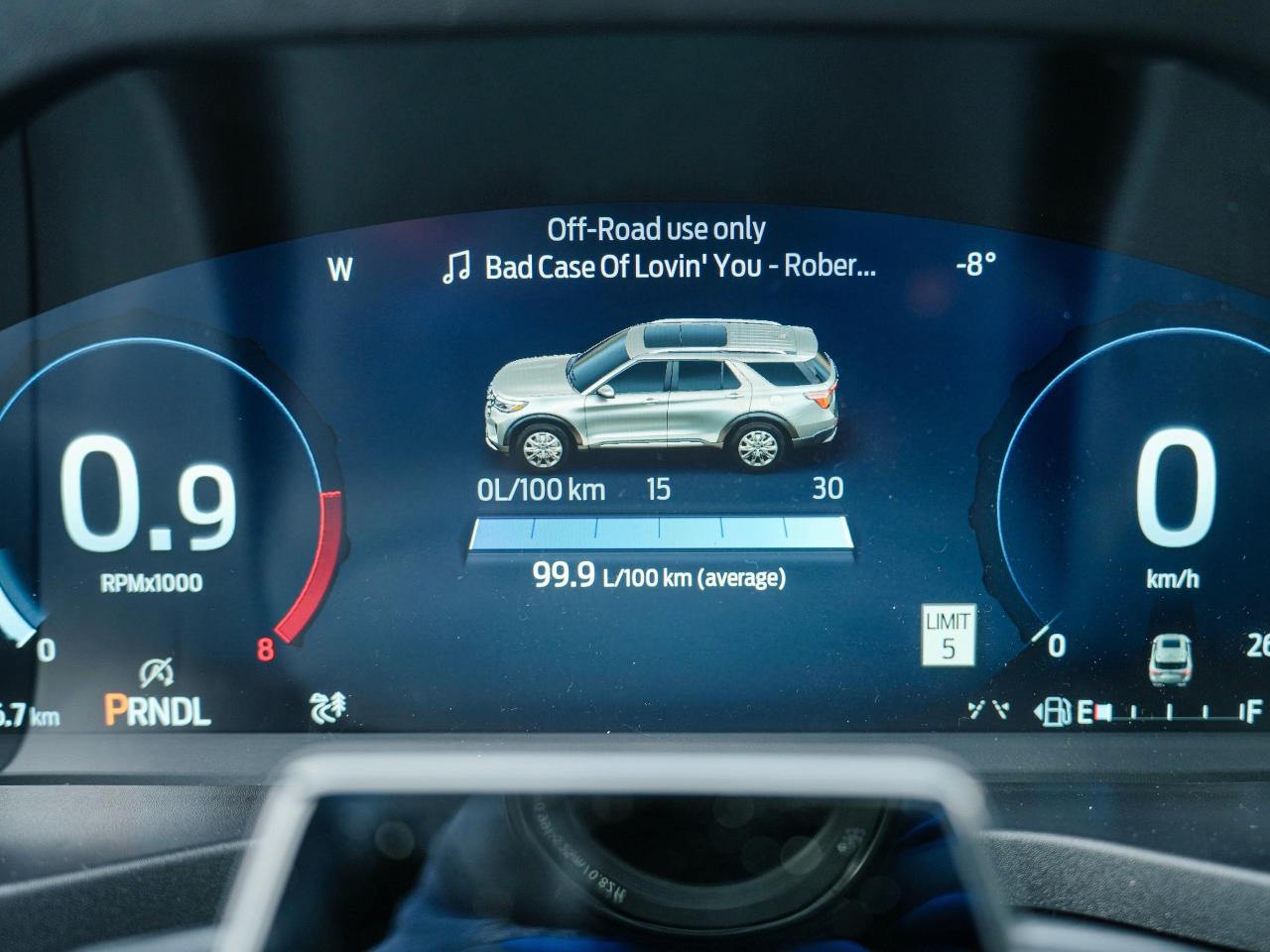 2026 Ford Explorer PLATINUM | LEATHER | 360 BACK UP CAM | 6 PASS !! Photo