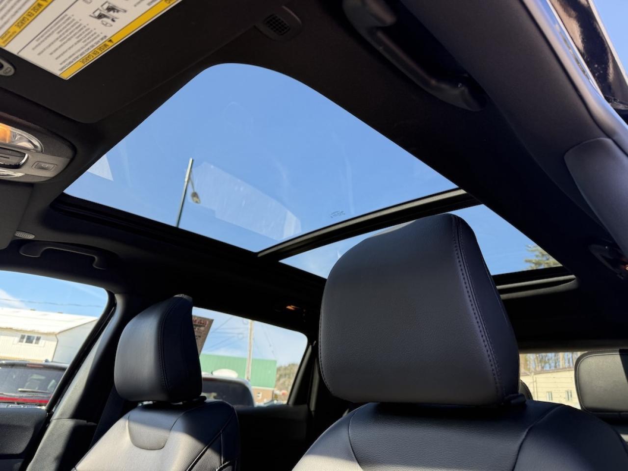 2026 Jeep Compass Altitude 4x4 Photo