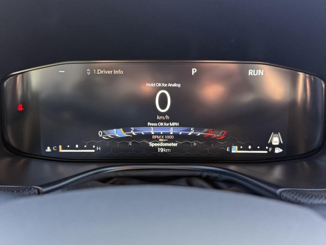 2026 Jeep Compass Altitude 4x4 Photo