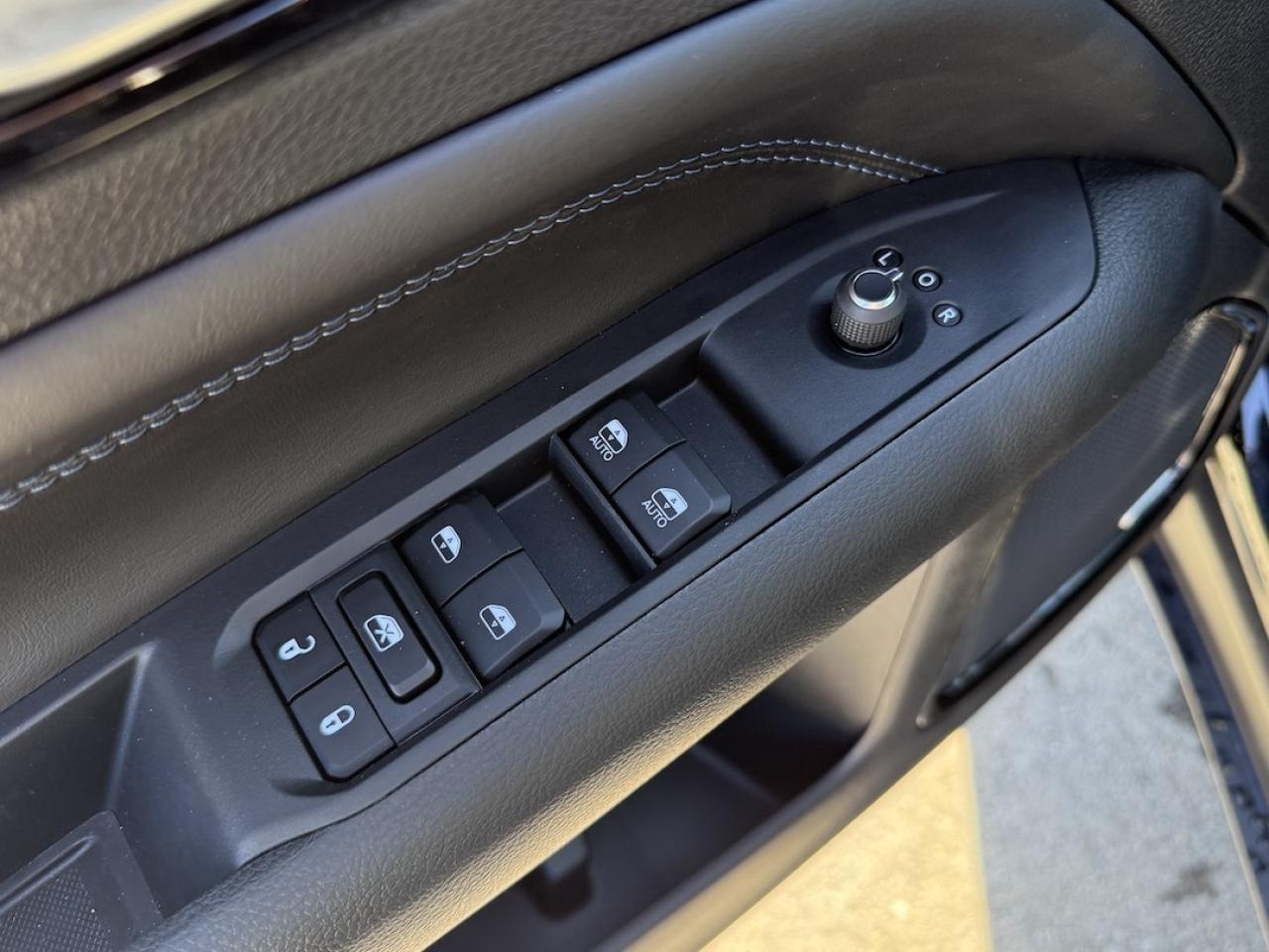 2026 Jeep Compass Altitude 4x4 Photo