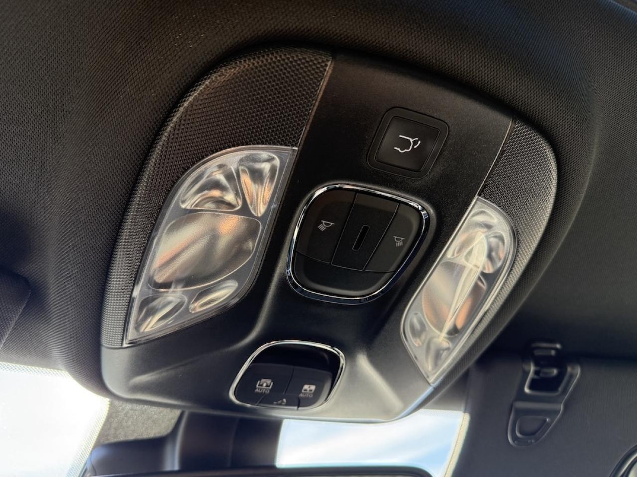 2026 Jeep Compass Altitude 4x4 Photo