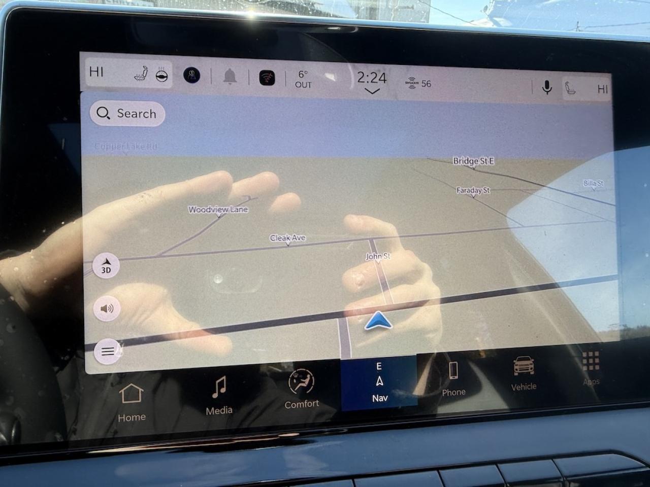 2026 Jeep Compass Altitude 4x4 Photo