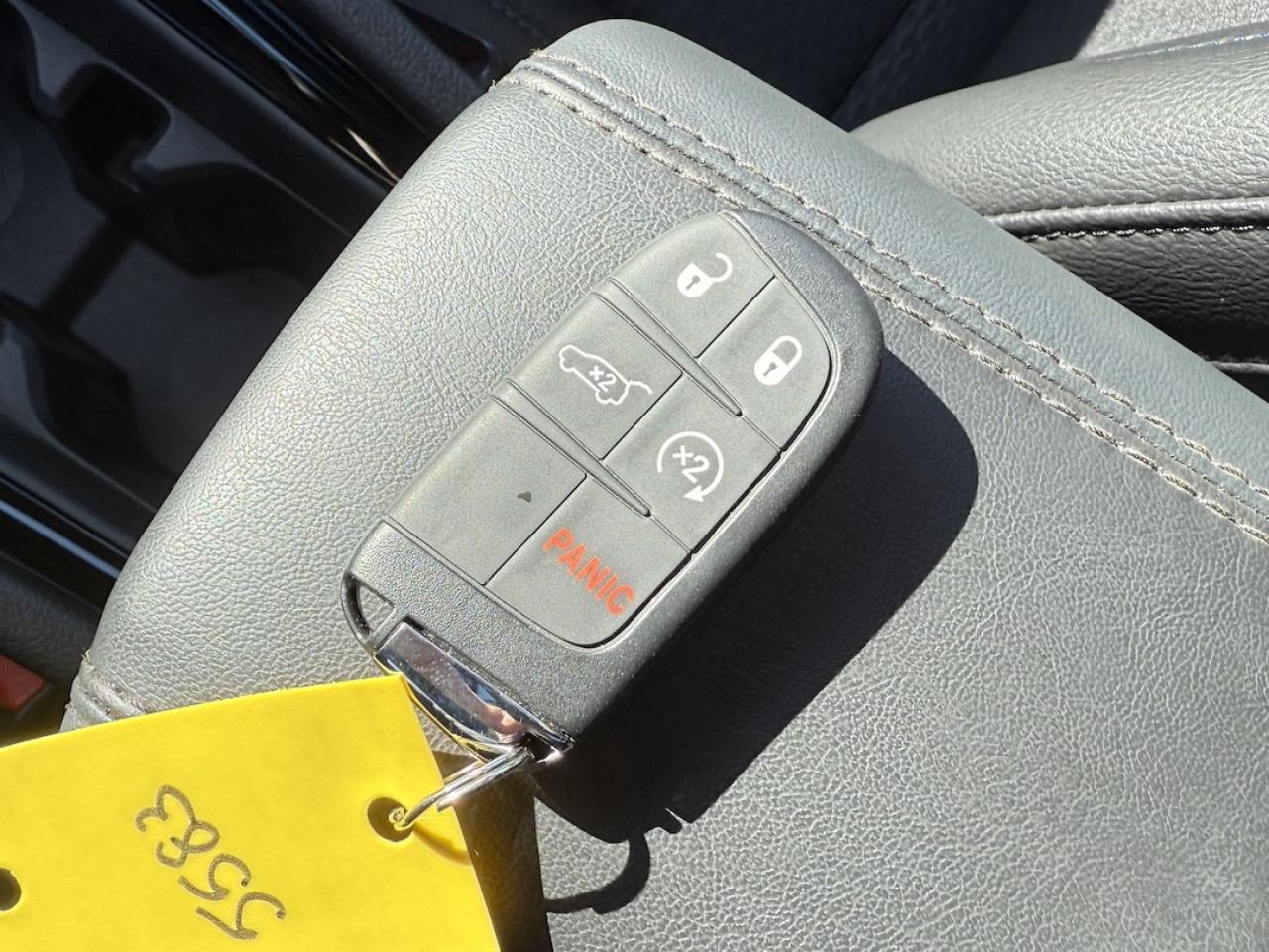 2026 Jeep Compass Altitude 4x4 Photo