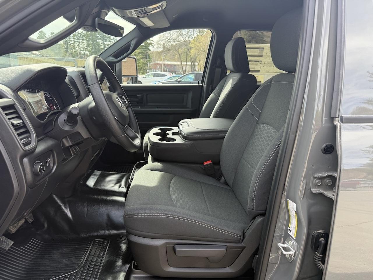 2026 RAM 2500 Warlock 4x4...***ADDITIONAL LEVEL KIT!*** Photo