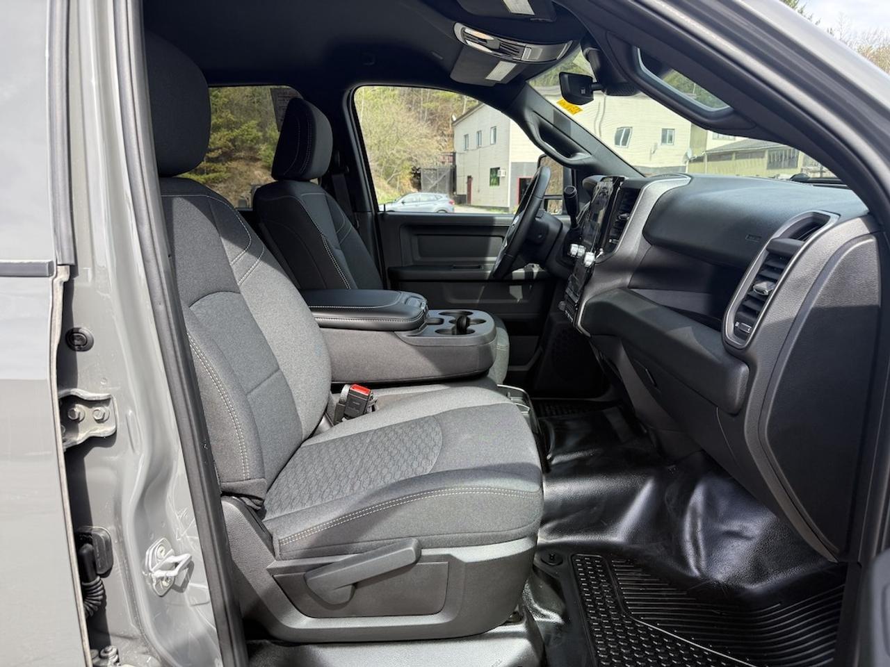 2026 RAM 2500 Warlock 4x4...***ADDITIONAL LEVEL KIT!*** Photo