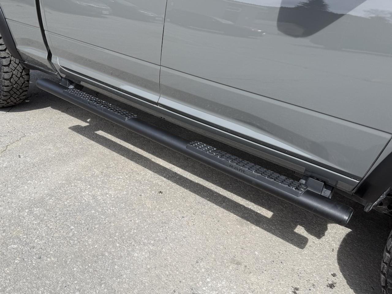 2026 RAM 2500 Warlock 4x4...***ADDITIONAL LEVEL KIT!*** Photo