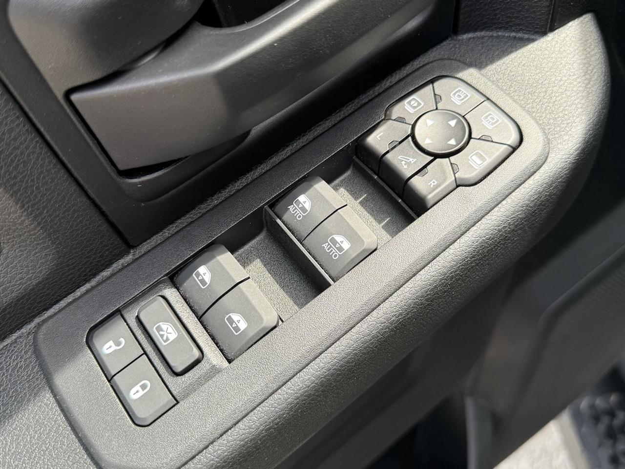 2026 RAM 2500 Warlock 4x4...***ADDITIONAL LEVEL KIT!*** Photo