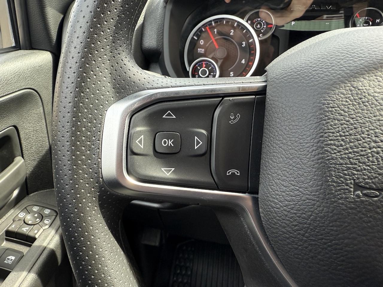 2026 RAM 2500 Warlock 4x4...***ADDITIONAL LEVEL KIT!*** Photo