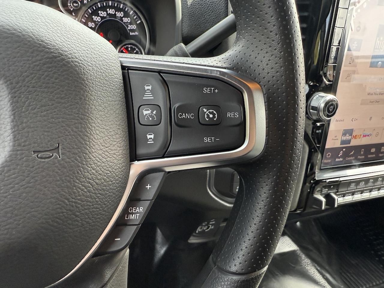 2026 RAM 2500 Warlock 4x4...***ADDITIONAL LEVEL KIT!*** Photo