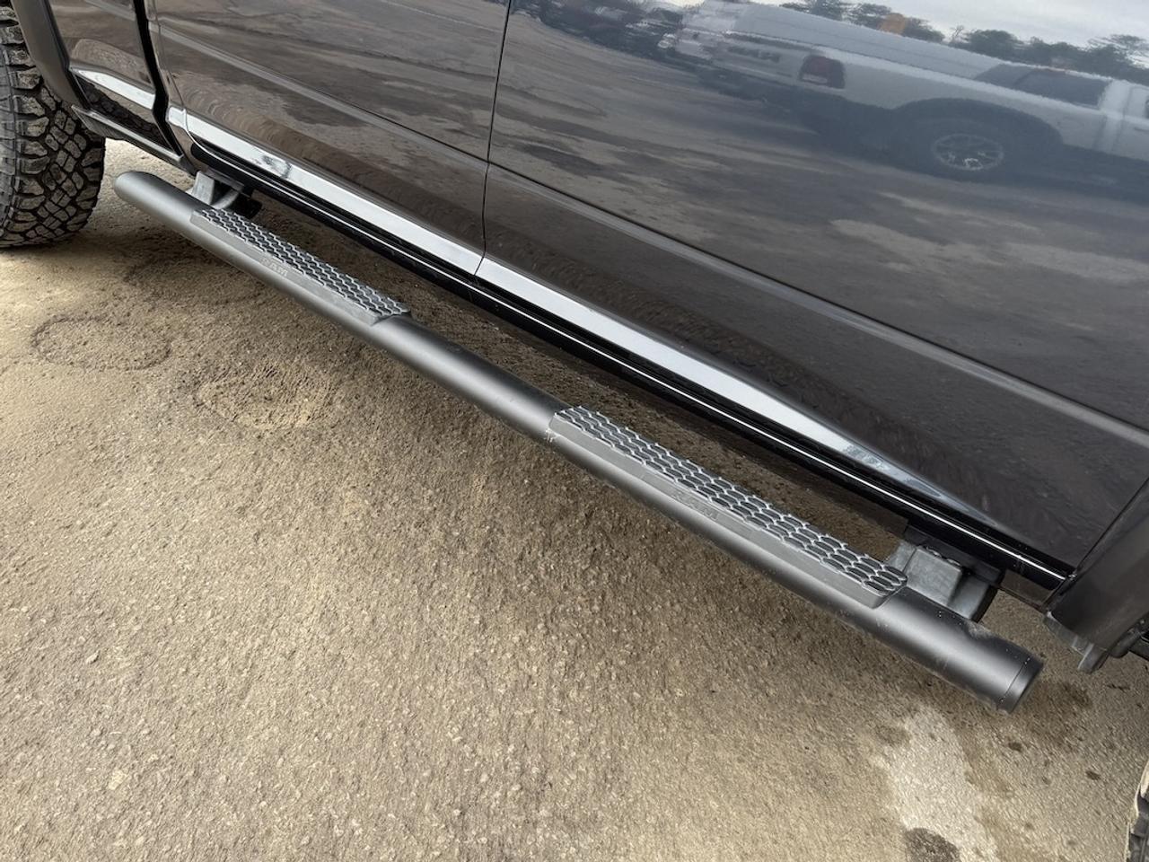 2026 RAM 2500 Warlock 4x4 Photo