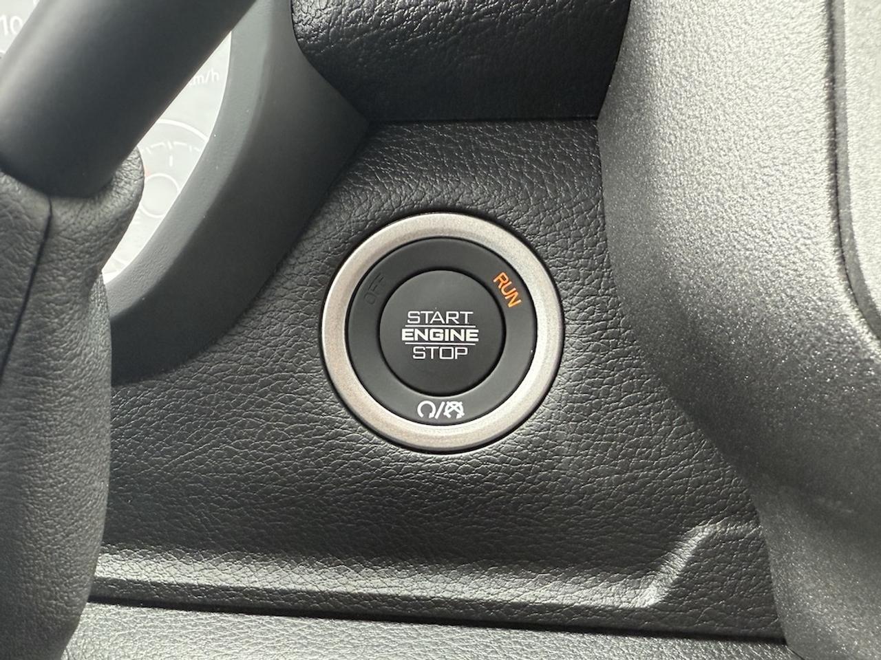 2026 RAM 2500 Warlock 4x4 Photo