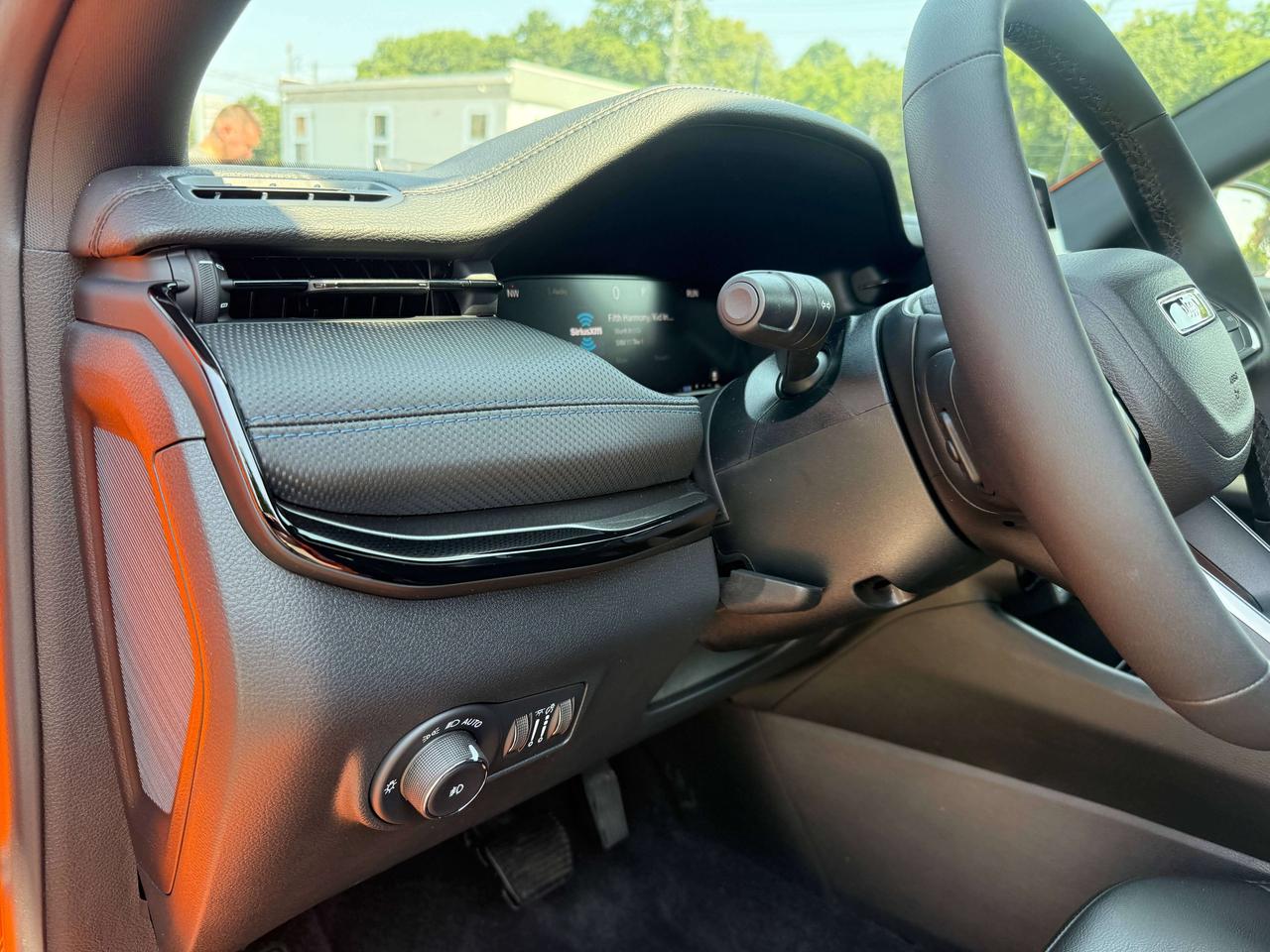 2026 Jeep Compass NORTH 4X4 Photo