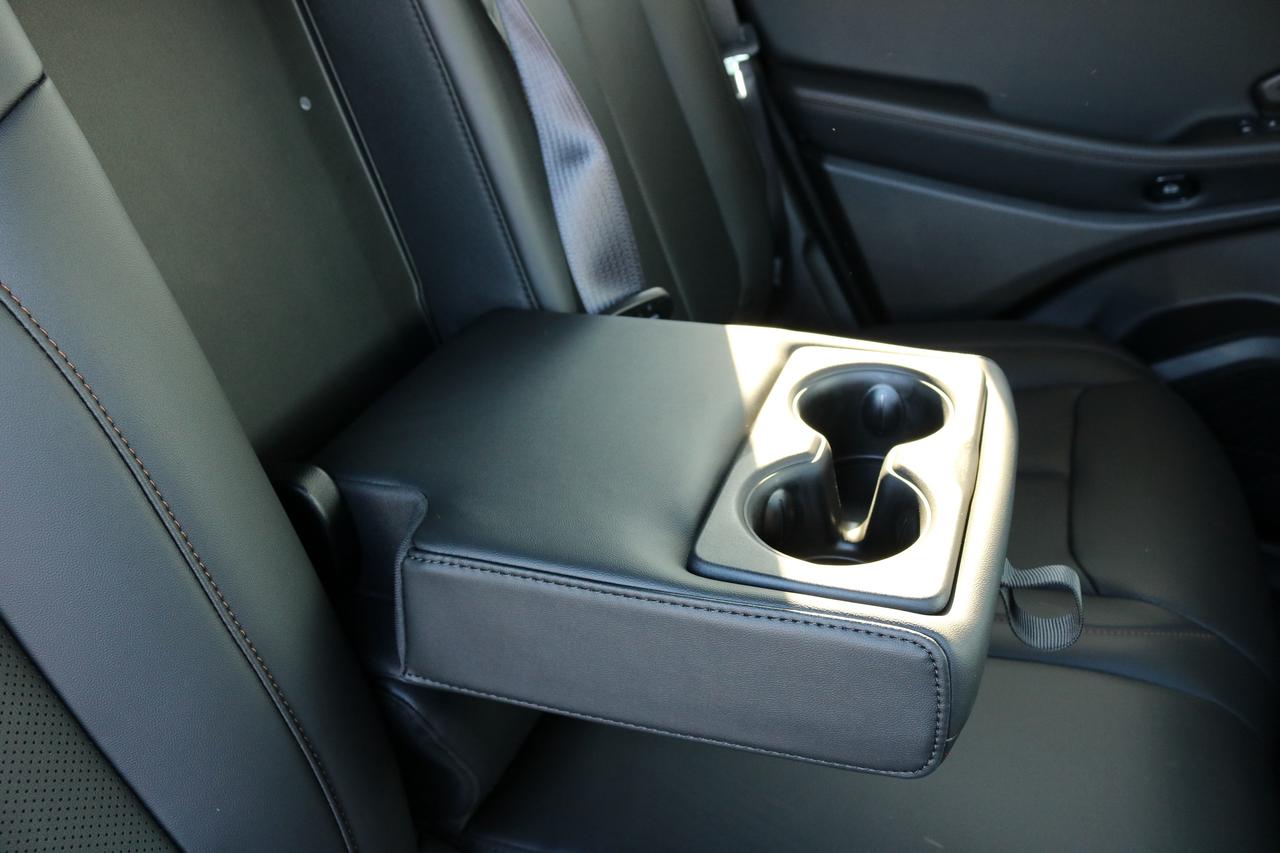2026 Jeep Cherokee Limited 4X4 Photo