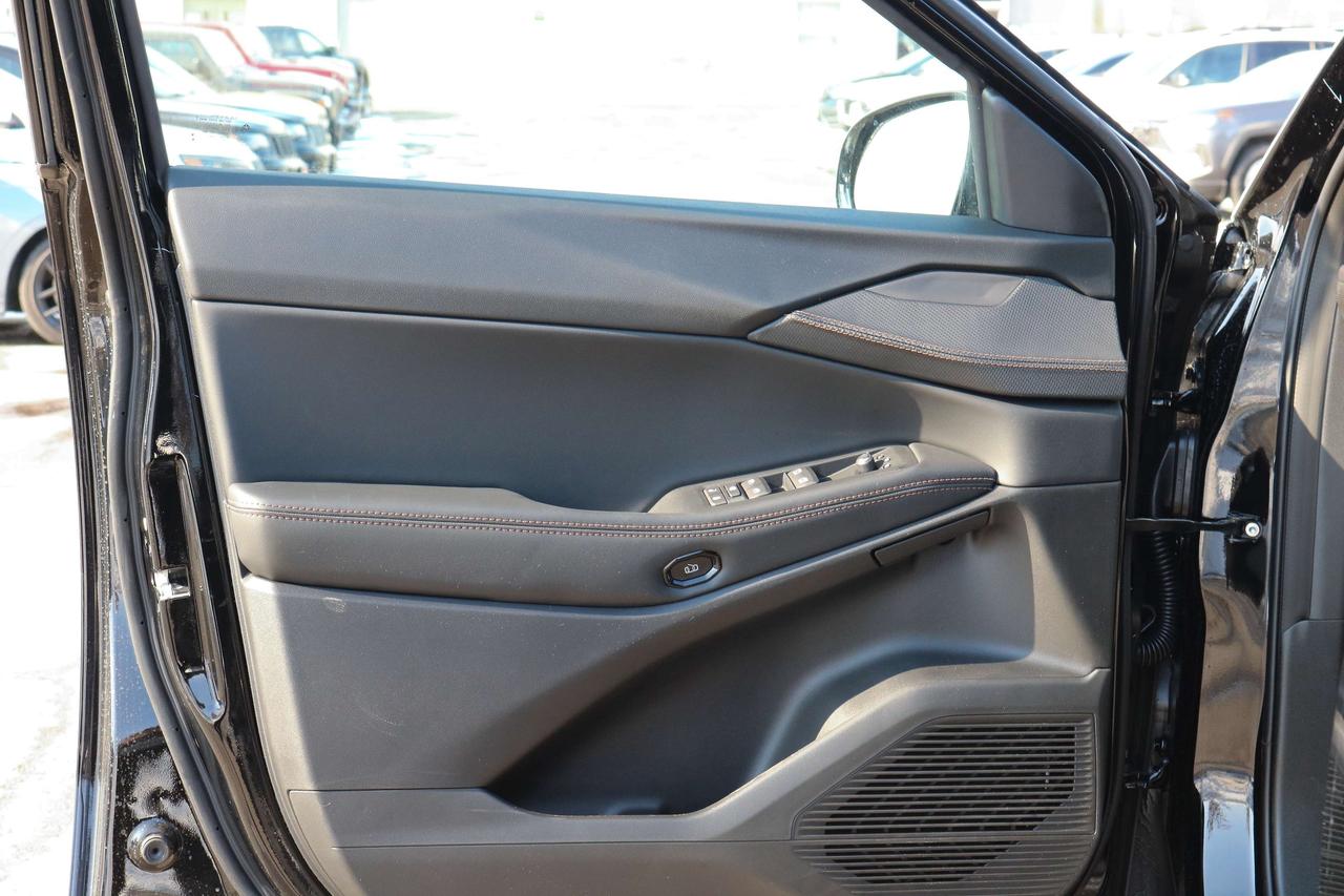2026 Jeep Cherokee Limited 4X4 Photo