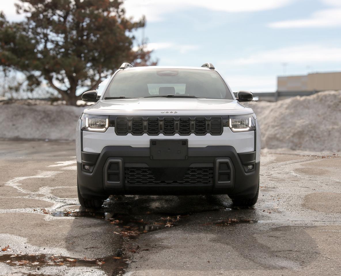 2026 Jeep Cherokee  Photo1